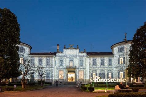 rinascente monza negozi